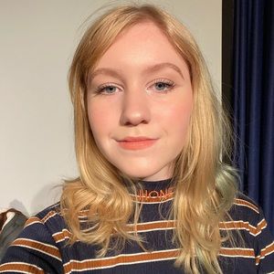 Meet your Posher, Mackenzie